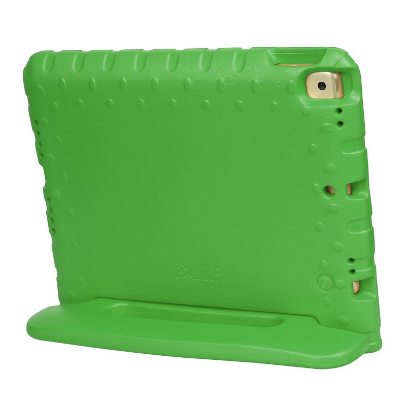 HDE iPad 9th Generation Case for Kids Shockproof iPad Cover 10.2 inch with Handle Stand - Image 7