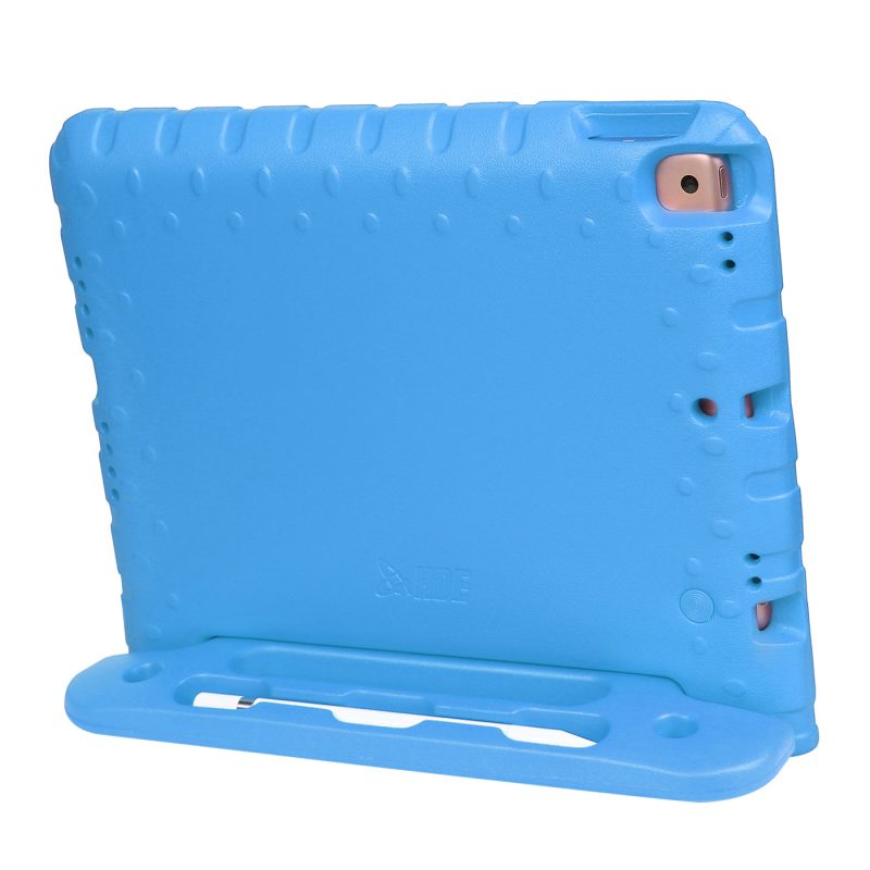 HDE iPad 9th Generation Case for Kids Shockproof iPad Cover 10.2 inch with Handle Stand - Image 13