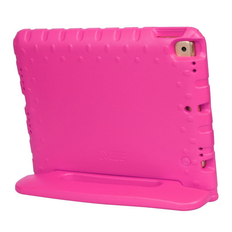 HDE iPad 9th Generation Case for Kids Shockproof iPad Cover 10.2 inch with Handle Stand - Image 19