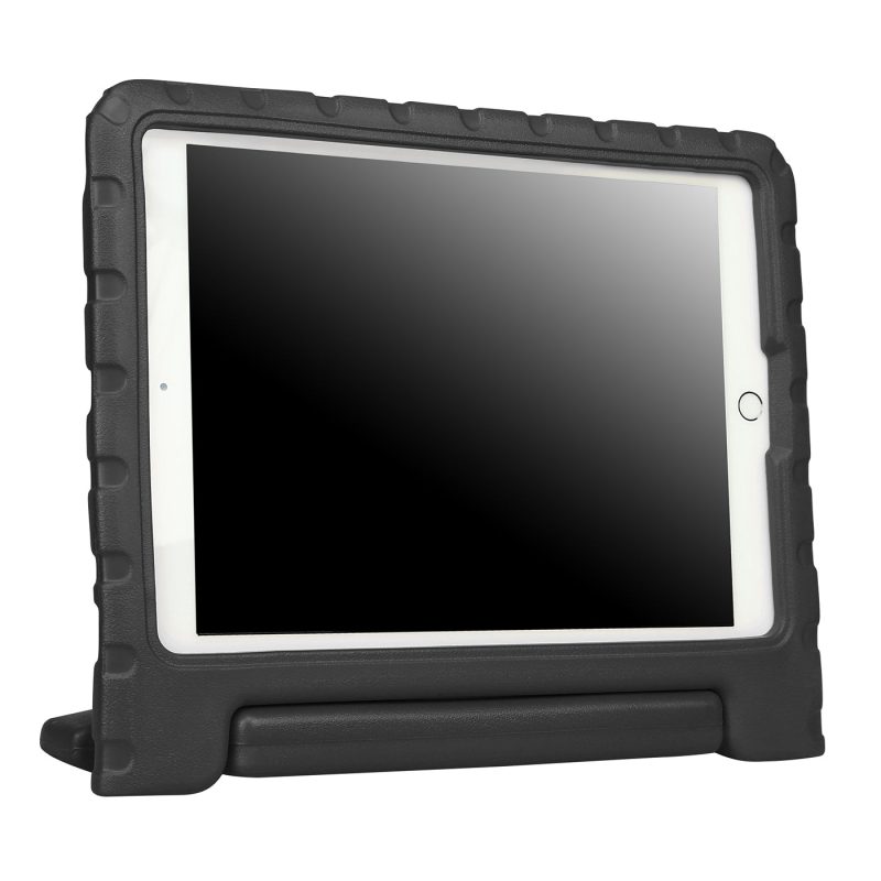 HDE iPad 9th Generation Case for Kids Shockproof iPad Cover 10.2 inch with Handle Stand - Image 20