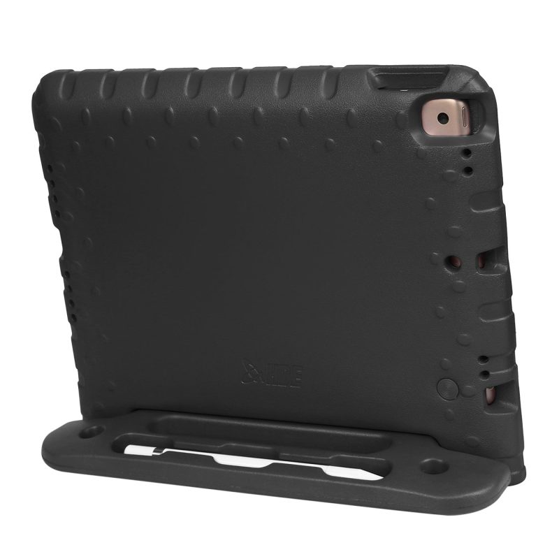 HDE iPad 9th Generation Case for Kids Shockproof iPad Cover 10.2 inch with Handle Stand - Image 26