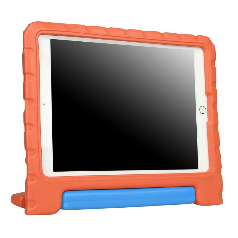 HDE iPad 9th Generation Case for Kids Shockproof iPad Cover 10.2 inch with Handle Stand - Image 32