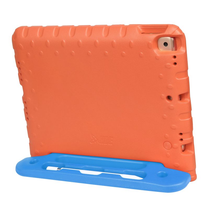 HDE iPad 9th Generation Case for Kids Shockproof iPad Cover 10.2 inch with Handle Stand - Image 37