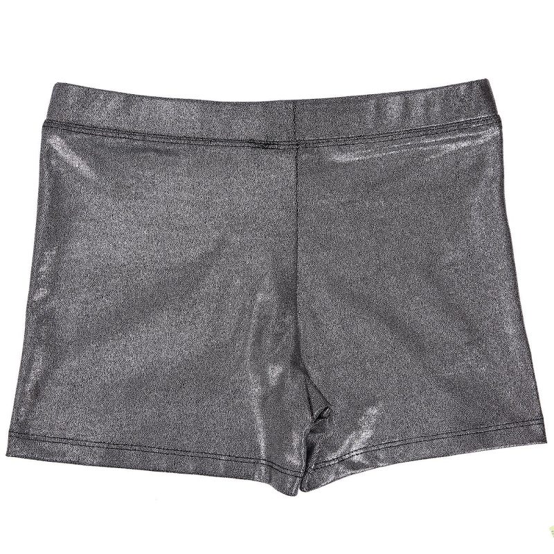 Sparkling Dance Shorts - Image 6