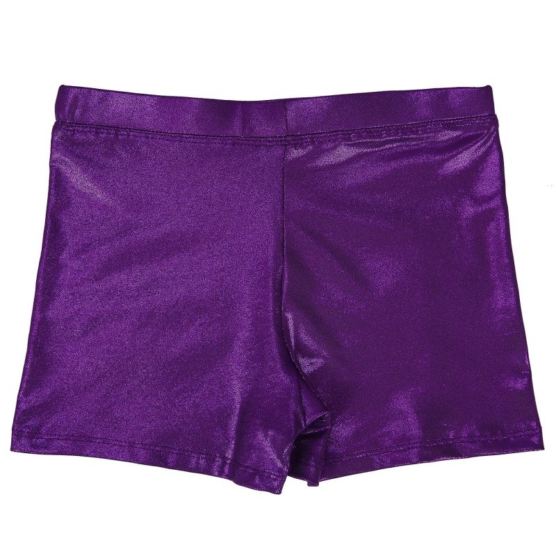 Sparkling Dance Shorts - Image 10