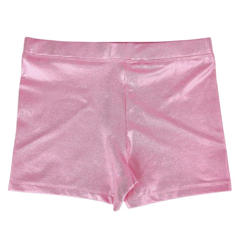 Sparkling Dance Shorts - Image 14