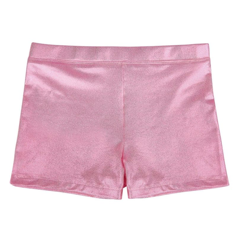 Sparkling Dance Shorts - Image 13