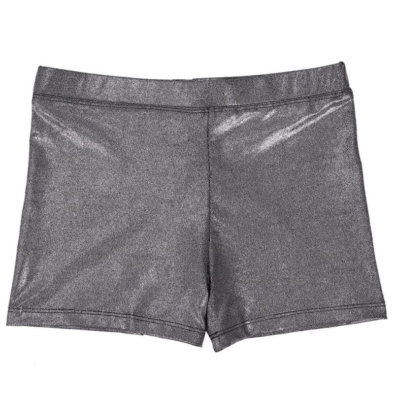 Sparkling Dance Shorts - Image 5