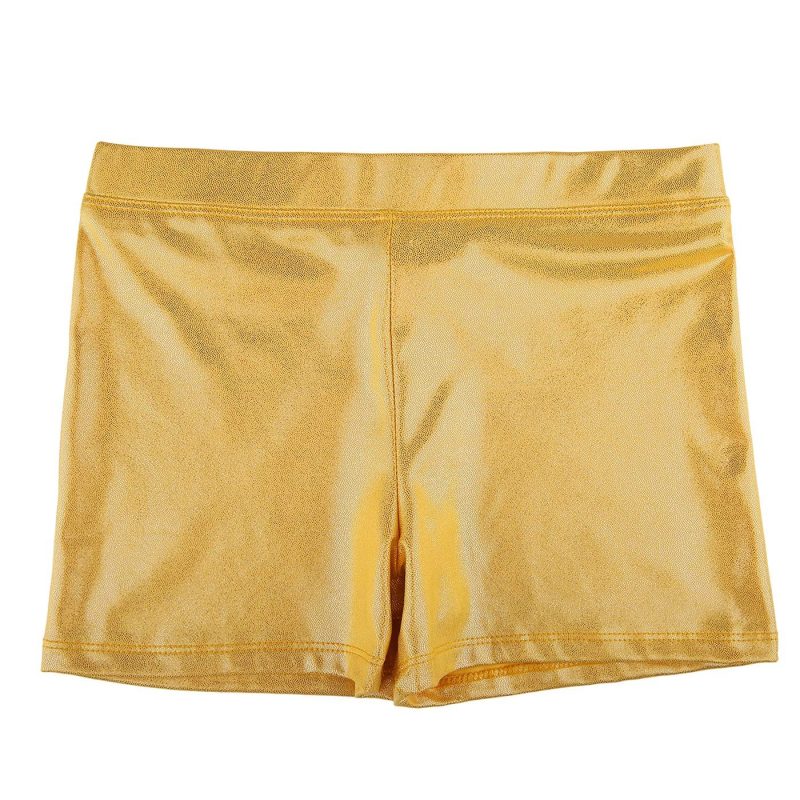Sparkling Dance Shorts