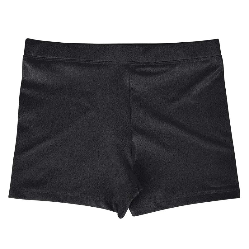 Sparkling Dance Shorts - Image 18