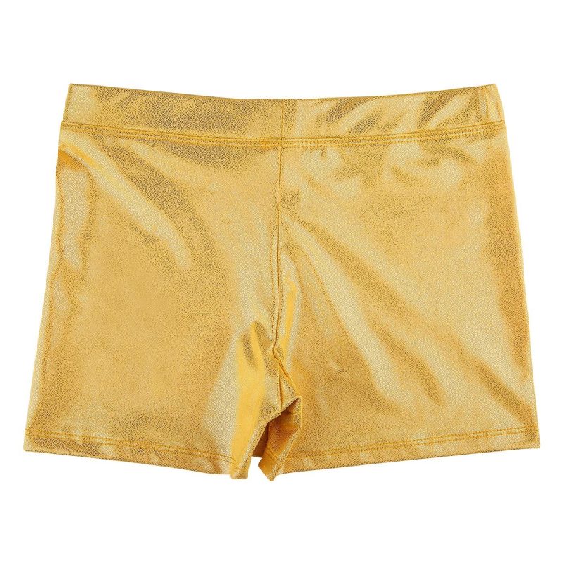 Sparkling Dance Shorts - Image 2